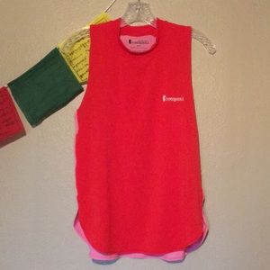 Cotopaxi Quito Active Tank